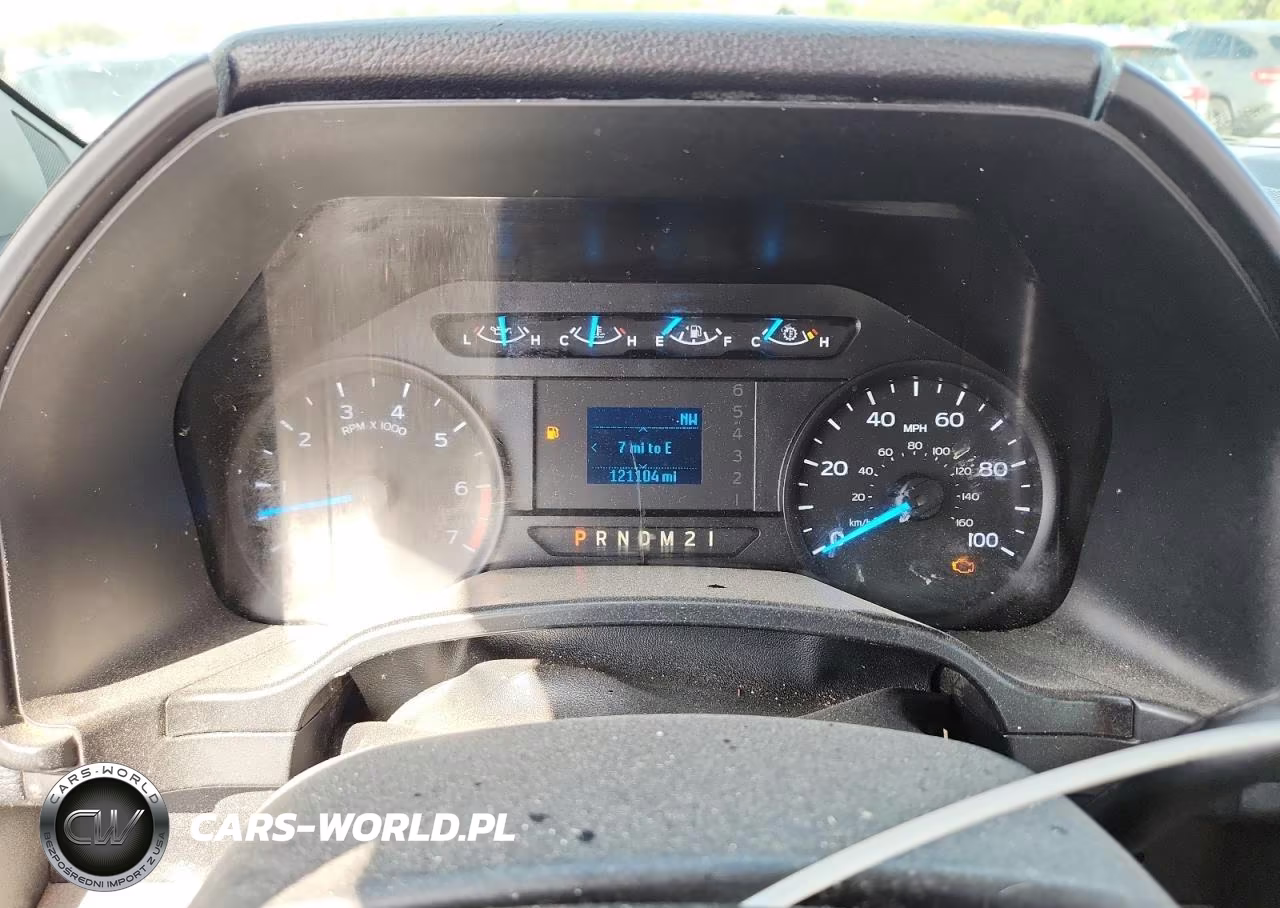 2017 Ford F350 Super Duty VIN:1FT8W3B65HEE28519 - 9