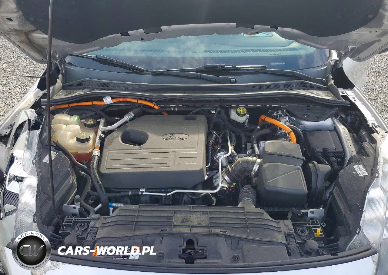 2020 Ford Escape Titanium VIN:1FMCU0DZ0LUA68849 - 12