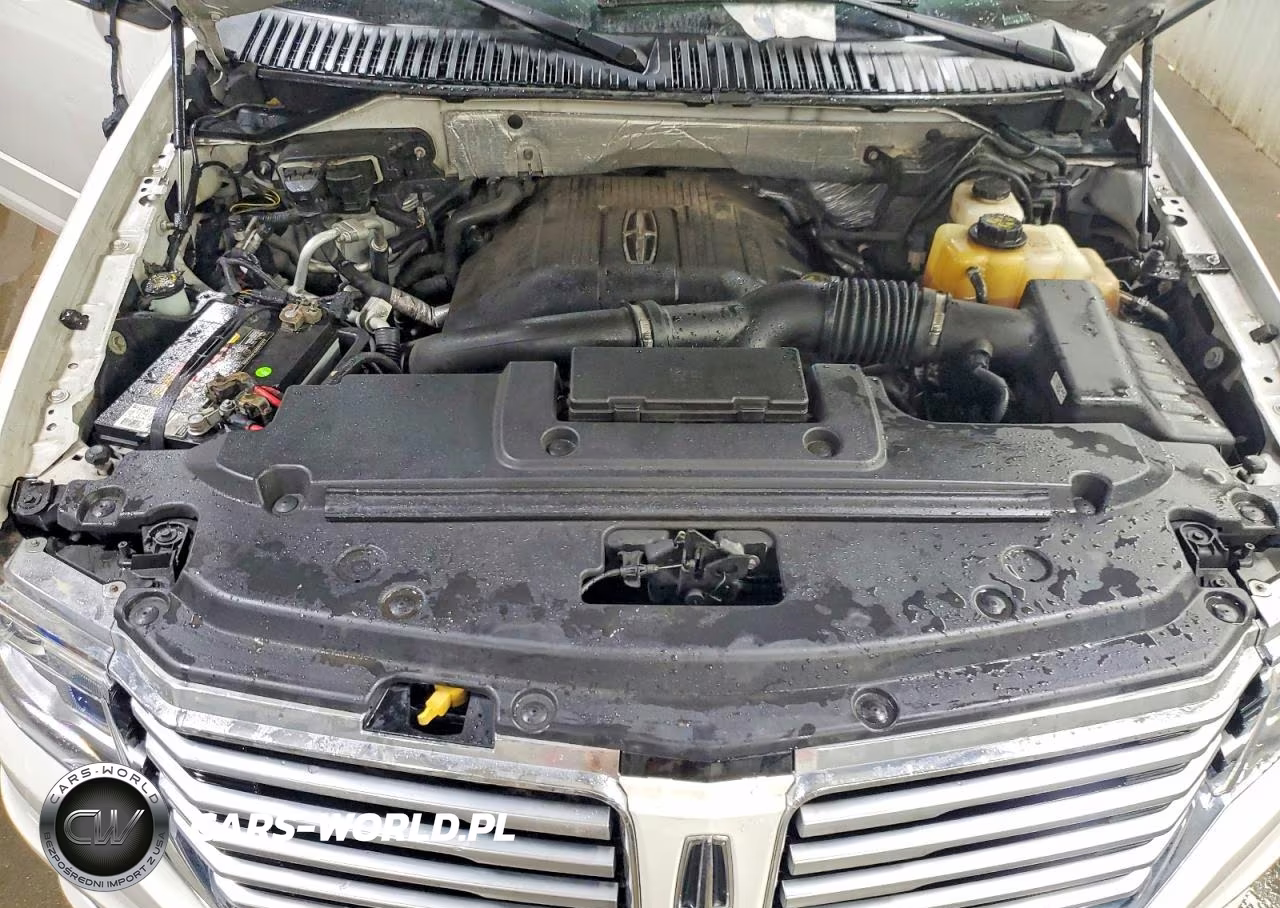 2015 Lincoln Navigator VIN:5LMJJ2JT5FEJ00752 - 12