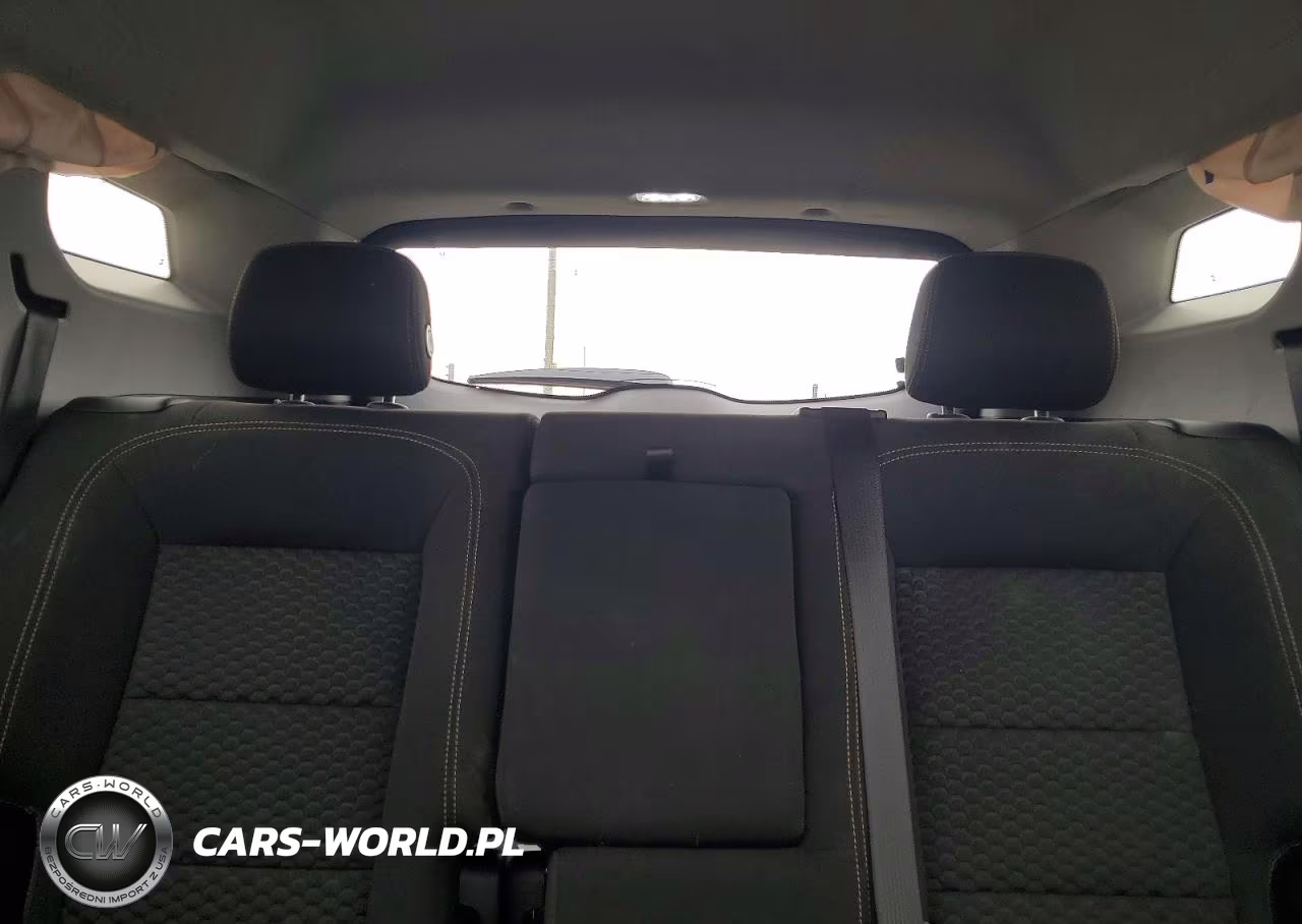 2018 GMC Terrain Sle VIN:3GKALMEV6JL407479 - 10