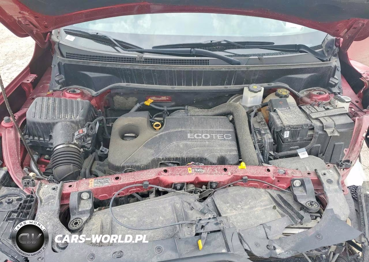 2018 GMC Terrain Sle VIN:3GKALMEV6JL407479 - 12
