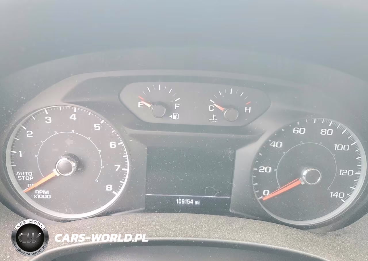 2018 GMC Terrain Sle VIN:3GKALMEV6JL407479 - 9