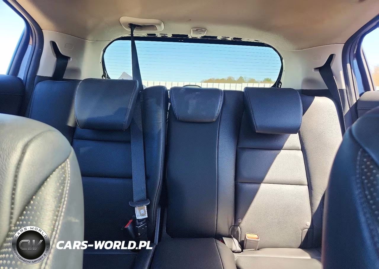 2018 Honda Hr-V Exl VIN:3CZRU6H76JM729757 - 10