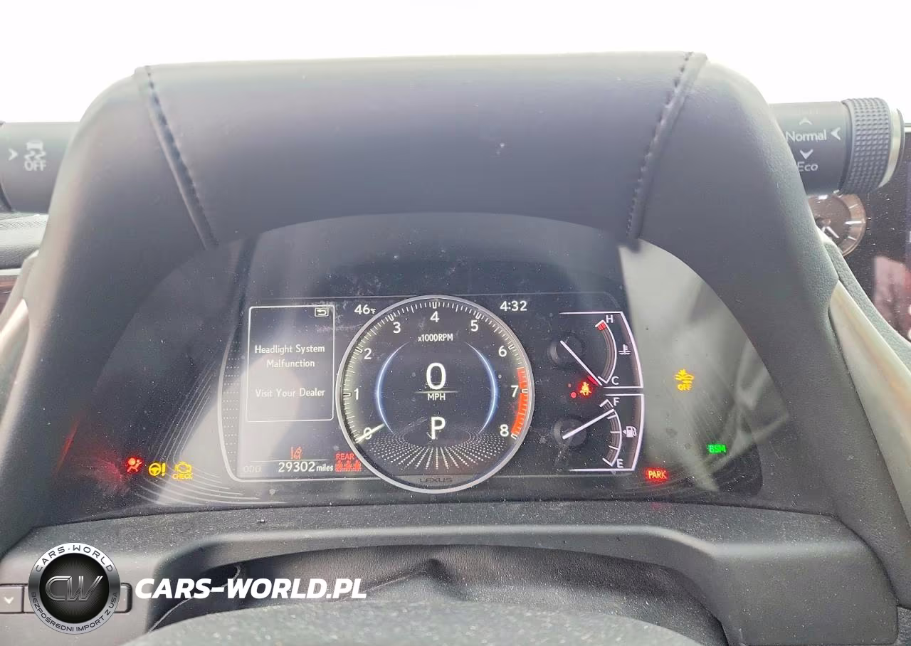 2020 Lexus Es 350 Base VIN:58ADZ1B10LU059456 - 9