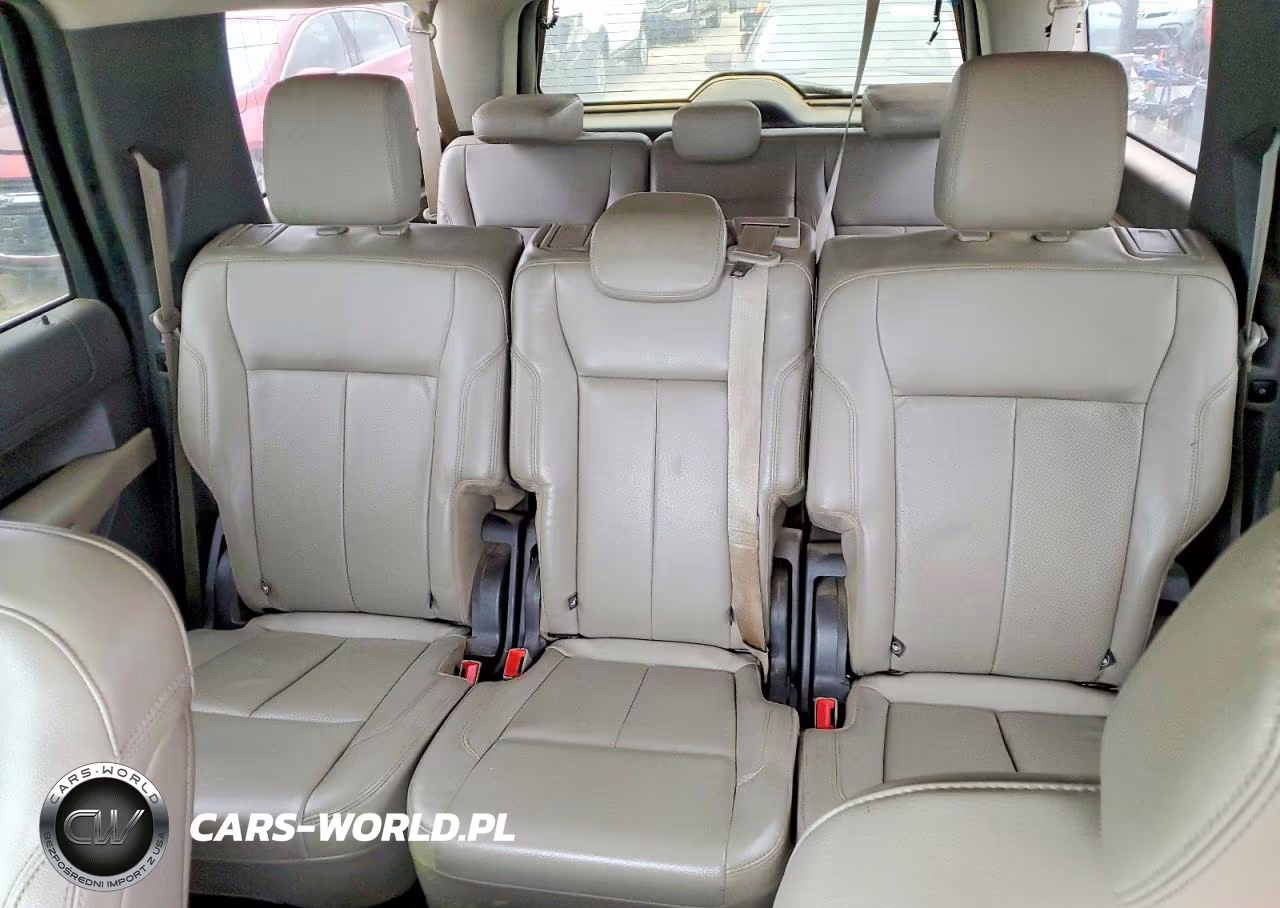 2019 Ford Expedition Max Xlt VIN:1FMJK1JT0KEA73349 - 10