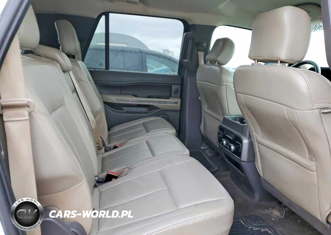2019 Ford Expedition Max Xlt VIN:1FMJK1JT0KEA73349 - 11