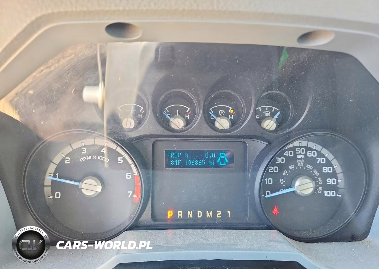 2015 Ford F350 Super Duty VIN:1FT8X3A6XFEC59481 - 9