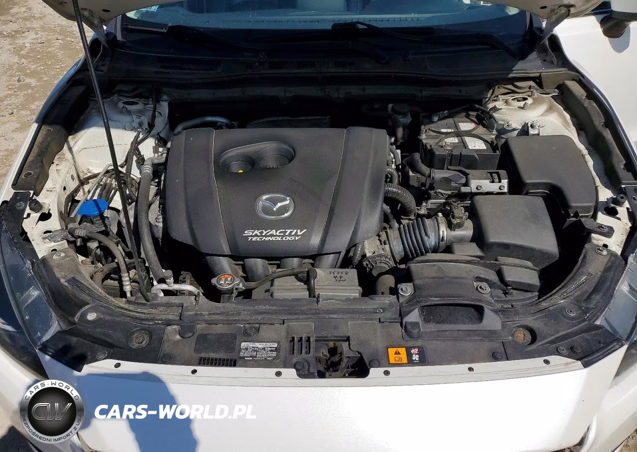2018 Mazda 3 Touring VIN:3MZBN1V31JM264701 - 11