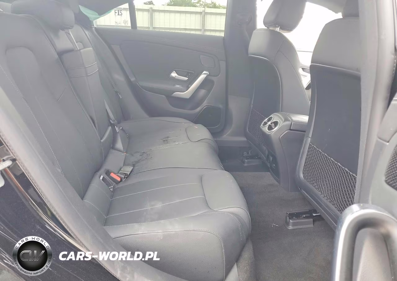 2025 Mercedes-Benz Cla 250 4Matic VIN:W1K5J4HB6SN559032 - 10