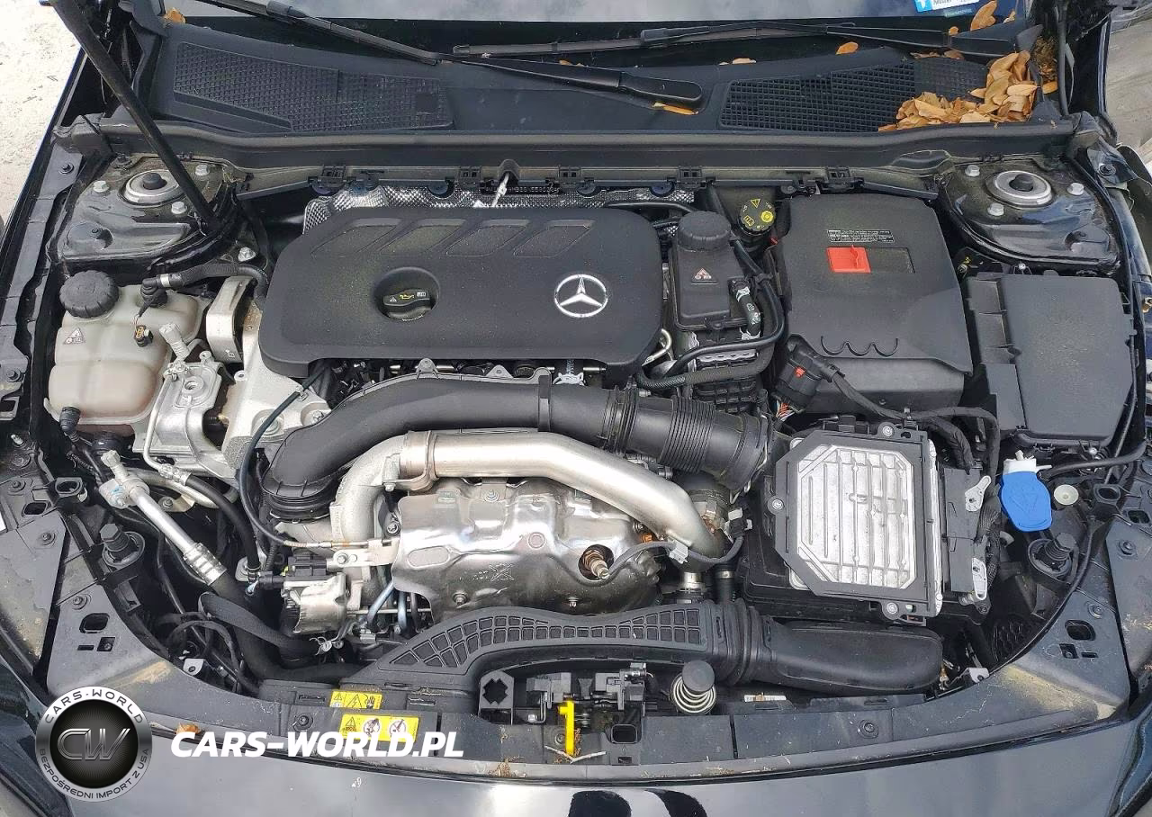 2025 Mercedes-Benz Cla 250 4Matic VIN:W1K5J4HB6SN559032 - 11