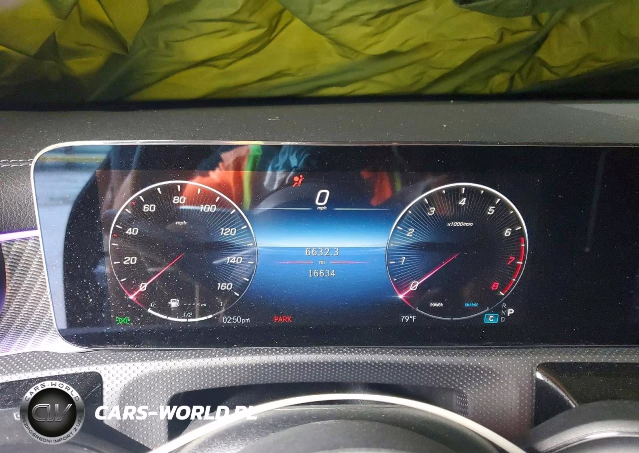 2025 Mercedes-Benz Cla 250 4Matic VIN:W1K5J4HB6SN559032 - 9