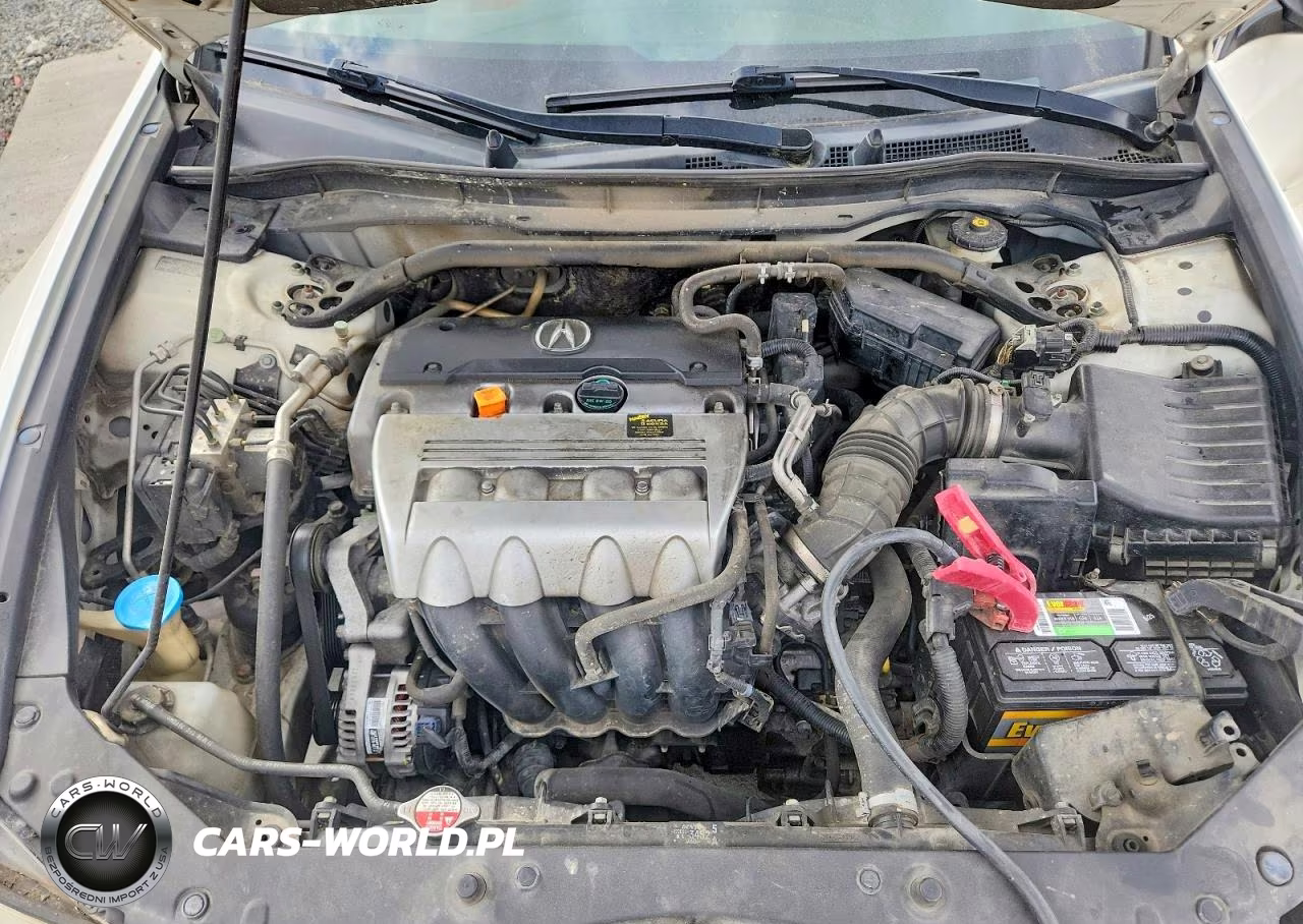 2010 Acura Tsx VIN:JH4CU2F64AC017441 - 11