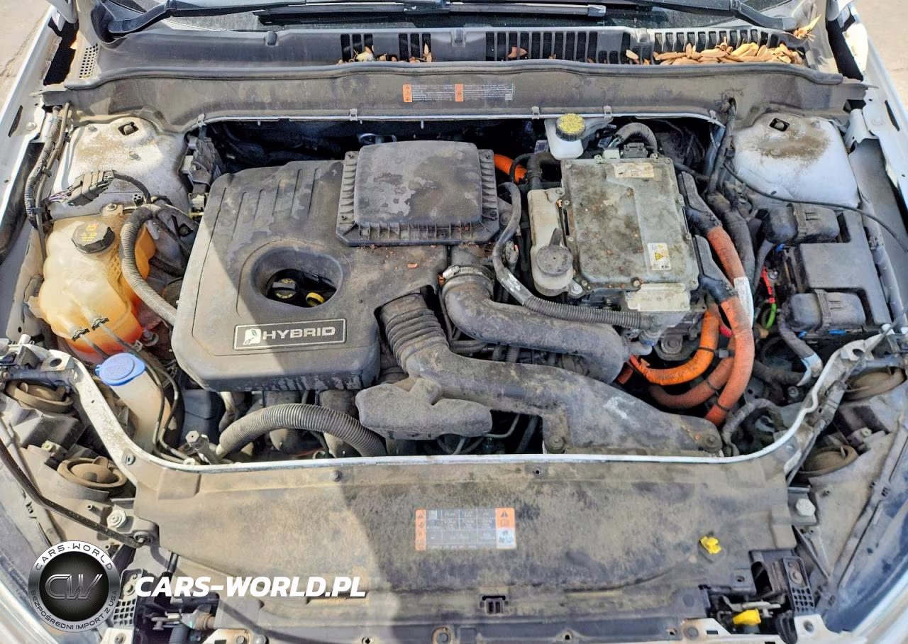 2019 Ford Fusion Se VIN:3FA6P0LU0KR208697 - 11