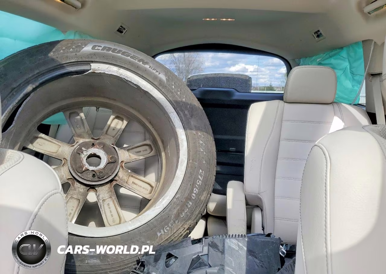 2022 Mercedes-Benz Gls 450 4Matic VIN:4JGFF5KE6NA621822 - 10