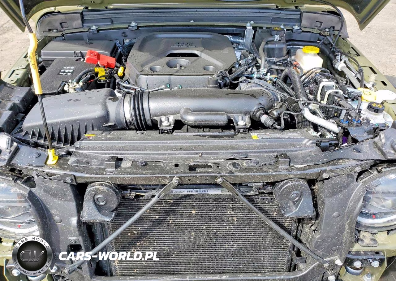 2026 Jeep Wrangler Rubicon VIN:1C4PJXFN6TW159274 - 11