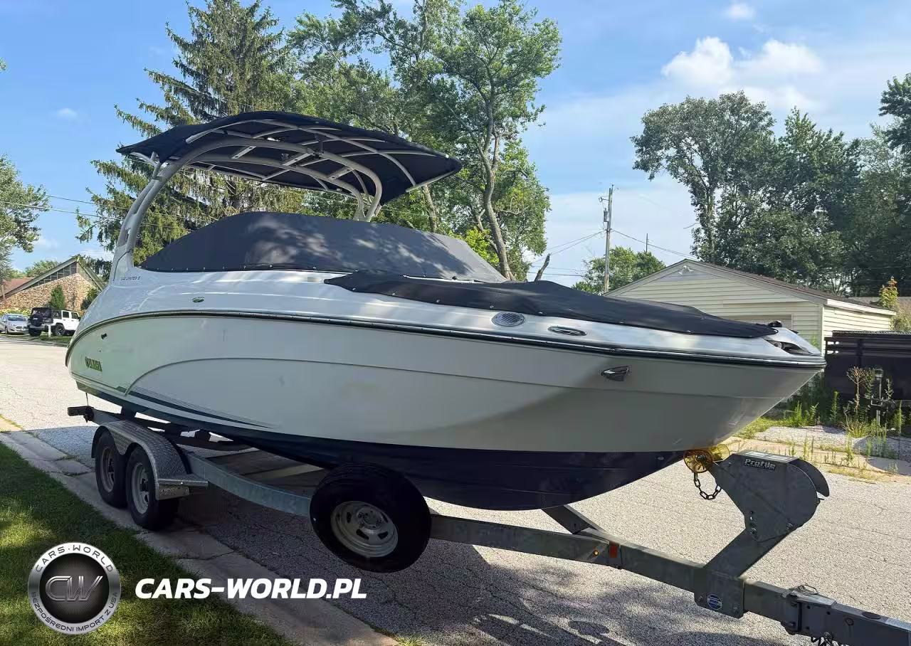 2019 Yama Boat - Boats Boat