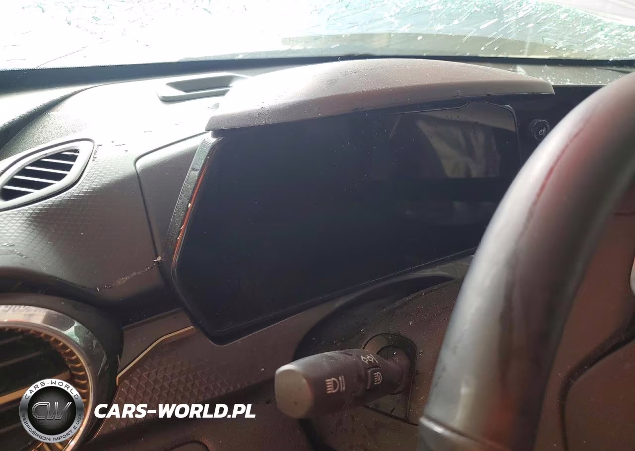 2025 Chevrolet Trax Activ VIN:KL77LKEP9SC159315 - 9