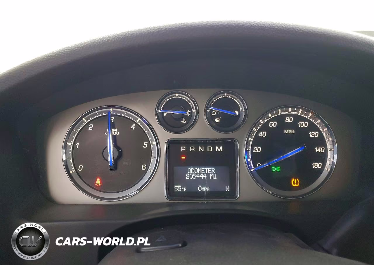 2010 Cadillac Escalade Luxury VIN:1GYUKBEF9AR135991 - 9
