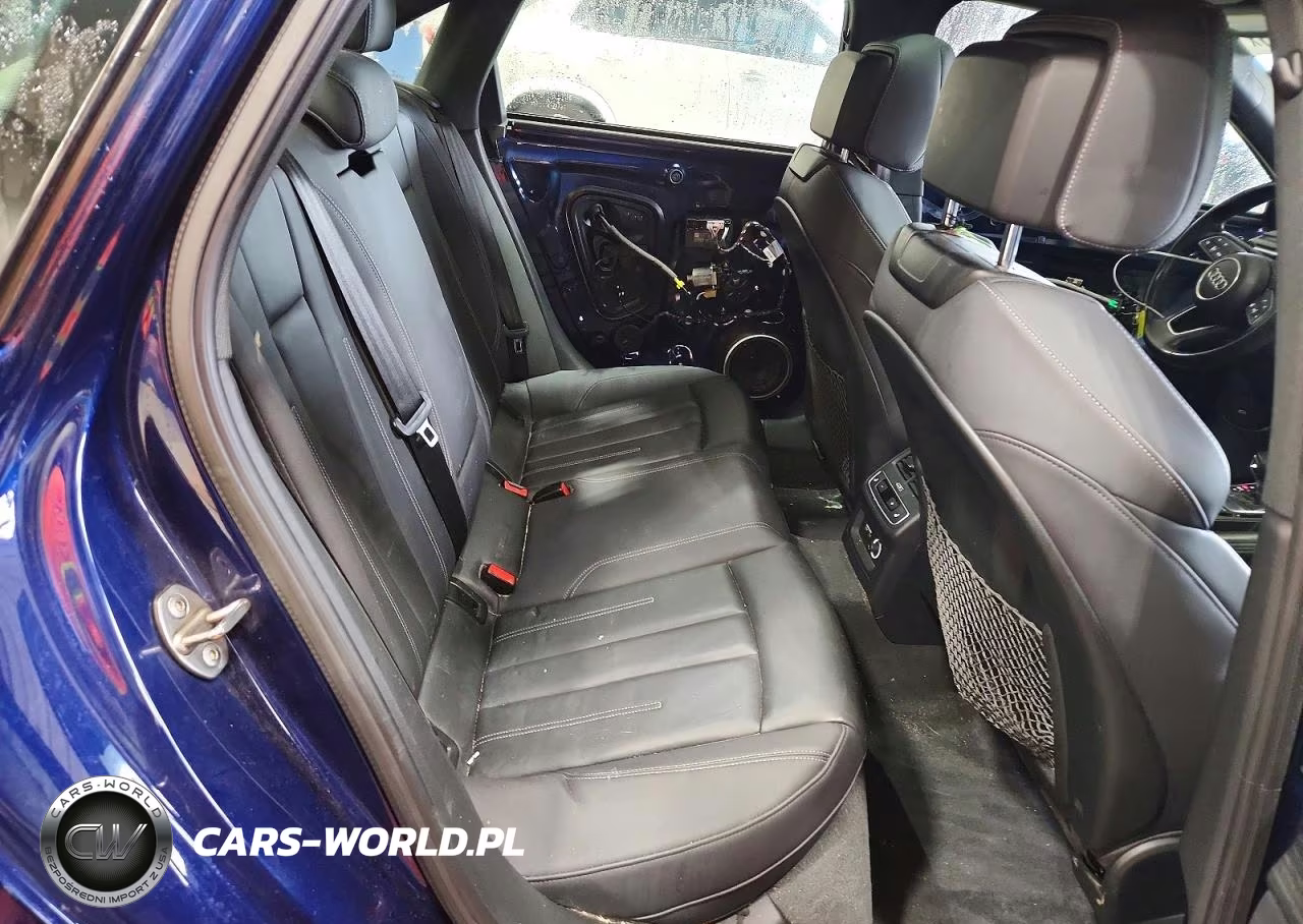 2020 Audi A4 Premium Plus VIN:WAUENAF48LN010688 - 10