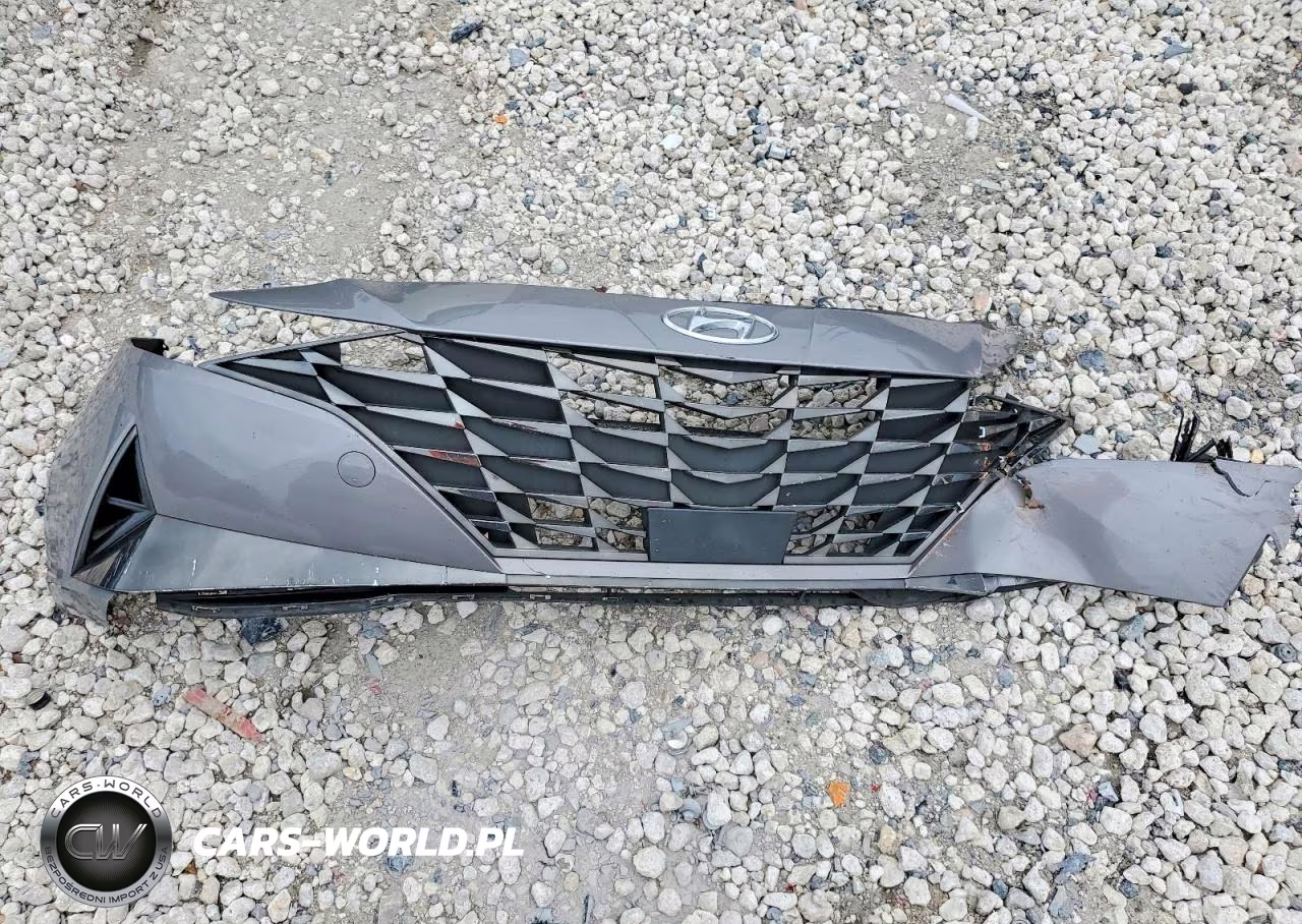 2023 Hyundai Elantra Limited VIN:KMHLP4AG3PU518744 - 12
