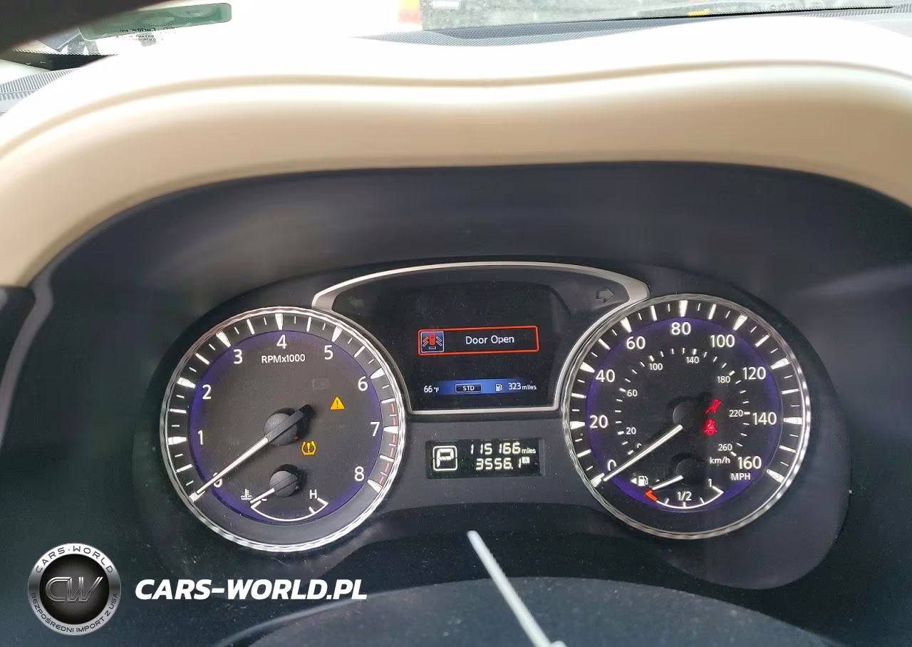2018 Infiniti Qx60 Base VIN:5N1DL0MM2JC518631 - 9