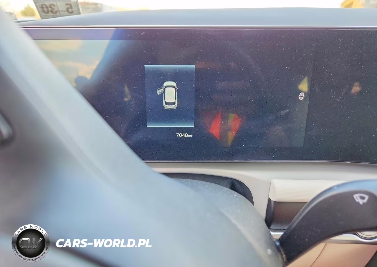 2025 Hyundai Tucson Sel VIN:5NMJBCDE3SH512120 - 9