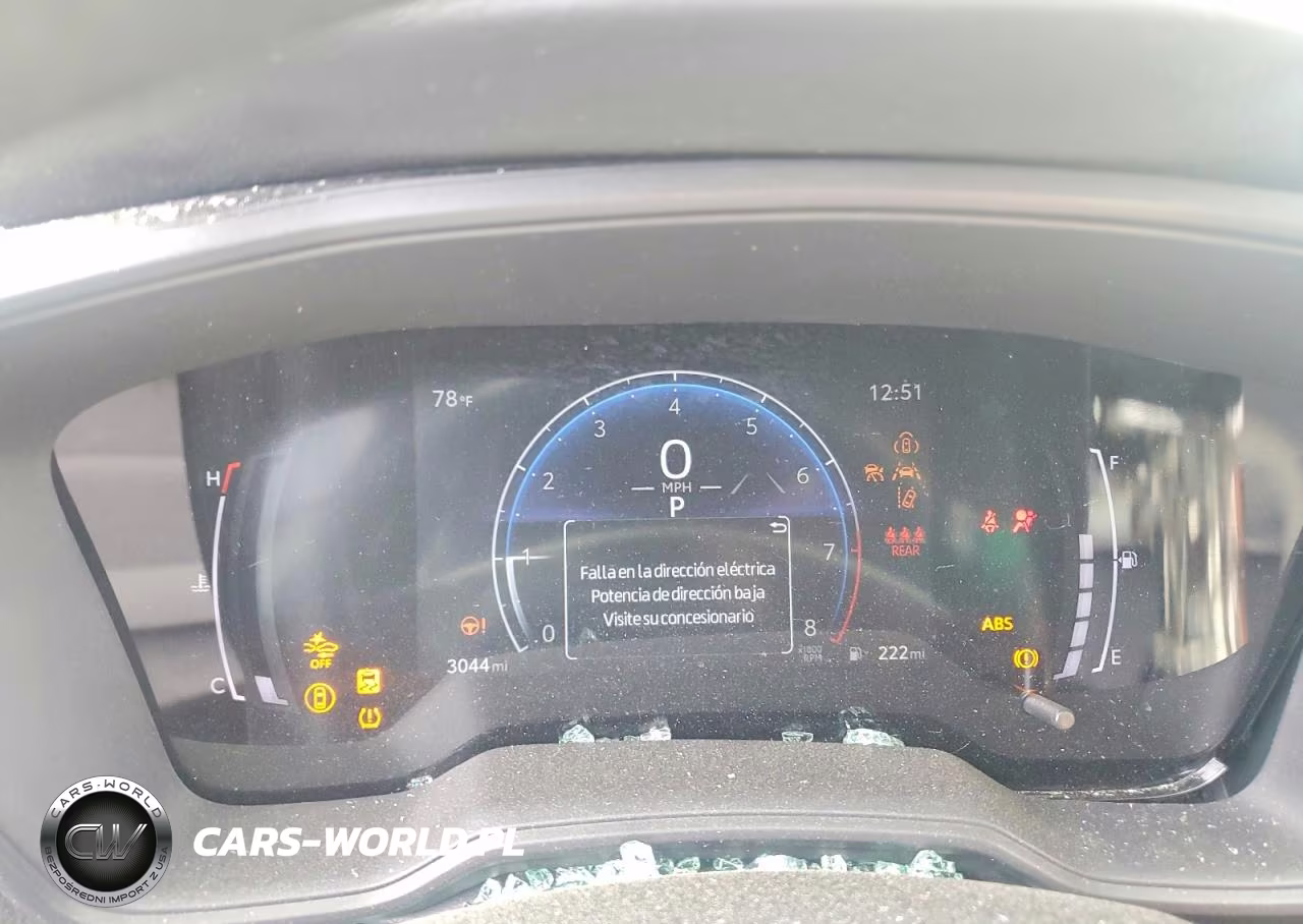 2026 Toyota Corolla Le VIN:5YFB4MDE5TP379579 - 9