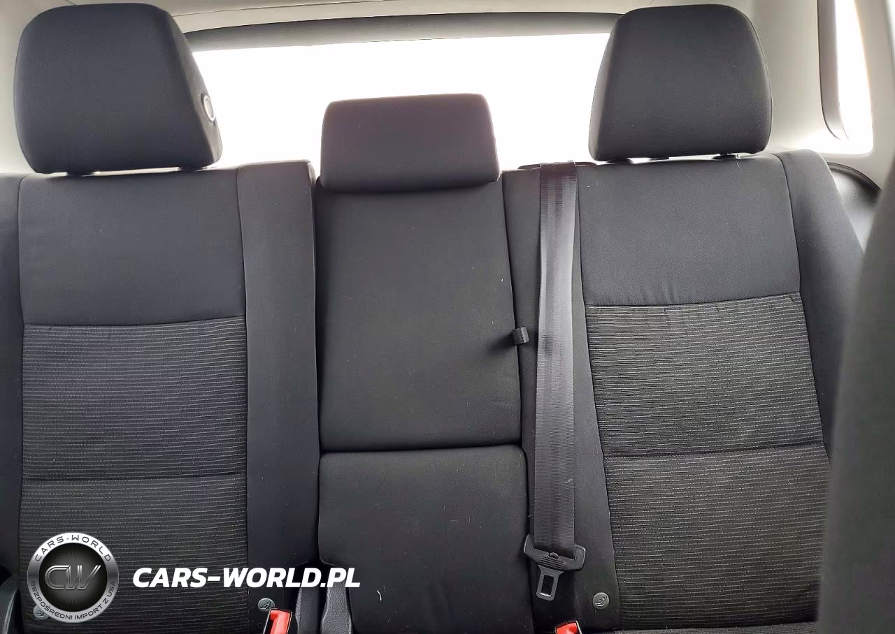 2013 Volkswagen Tiguan S VIN:WVGAV3AX6DW609692 - 10