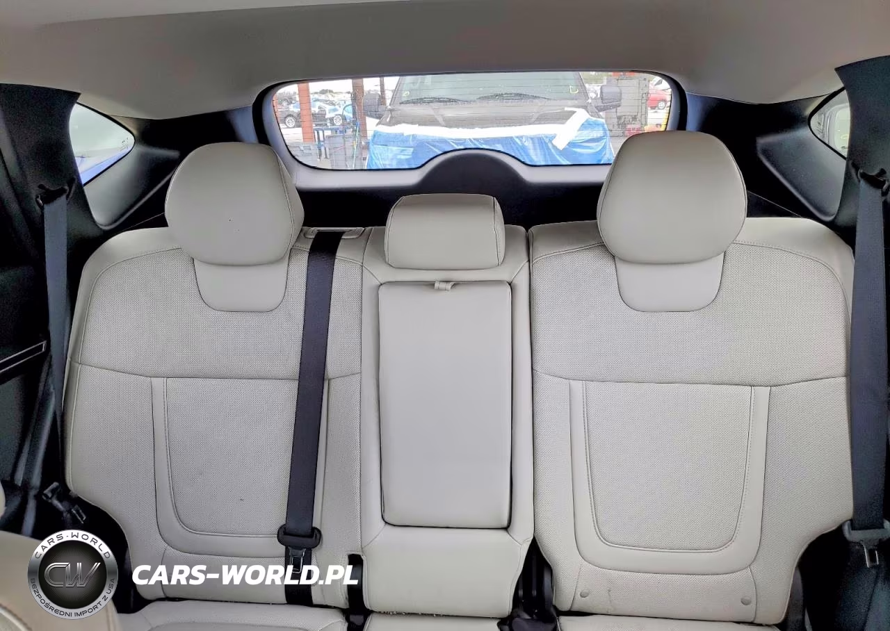 2023 Hyundai Tucson Sel VIN:5NMJFCAE1PH268211 - 10