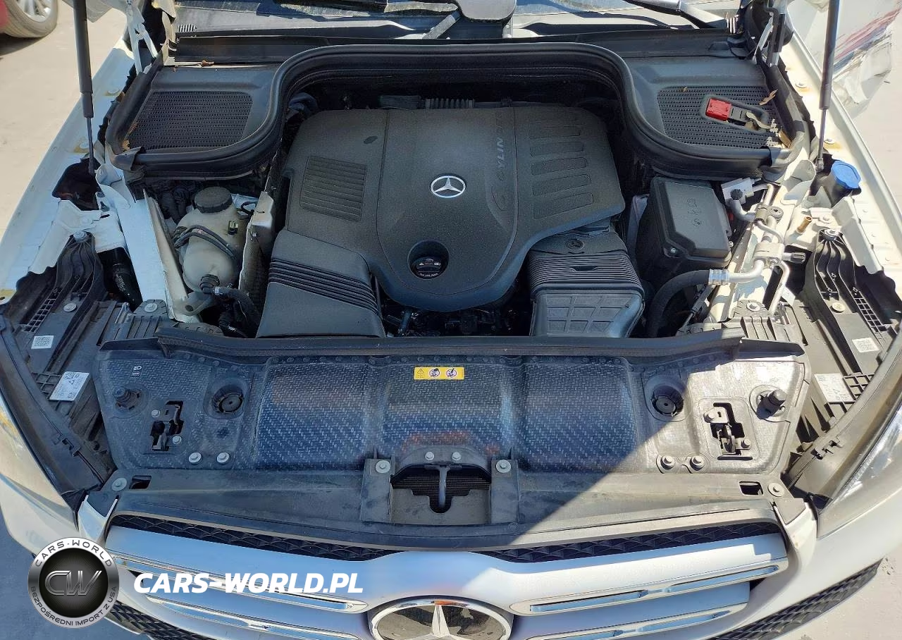 2023 Mercedes-Benz Gle 450 4Matic VIN:4JGFB5KE2PA953383 - 12