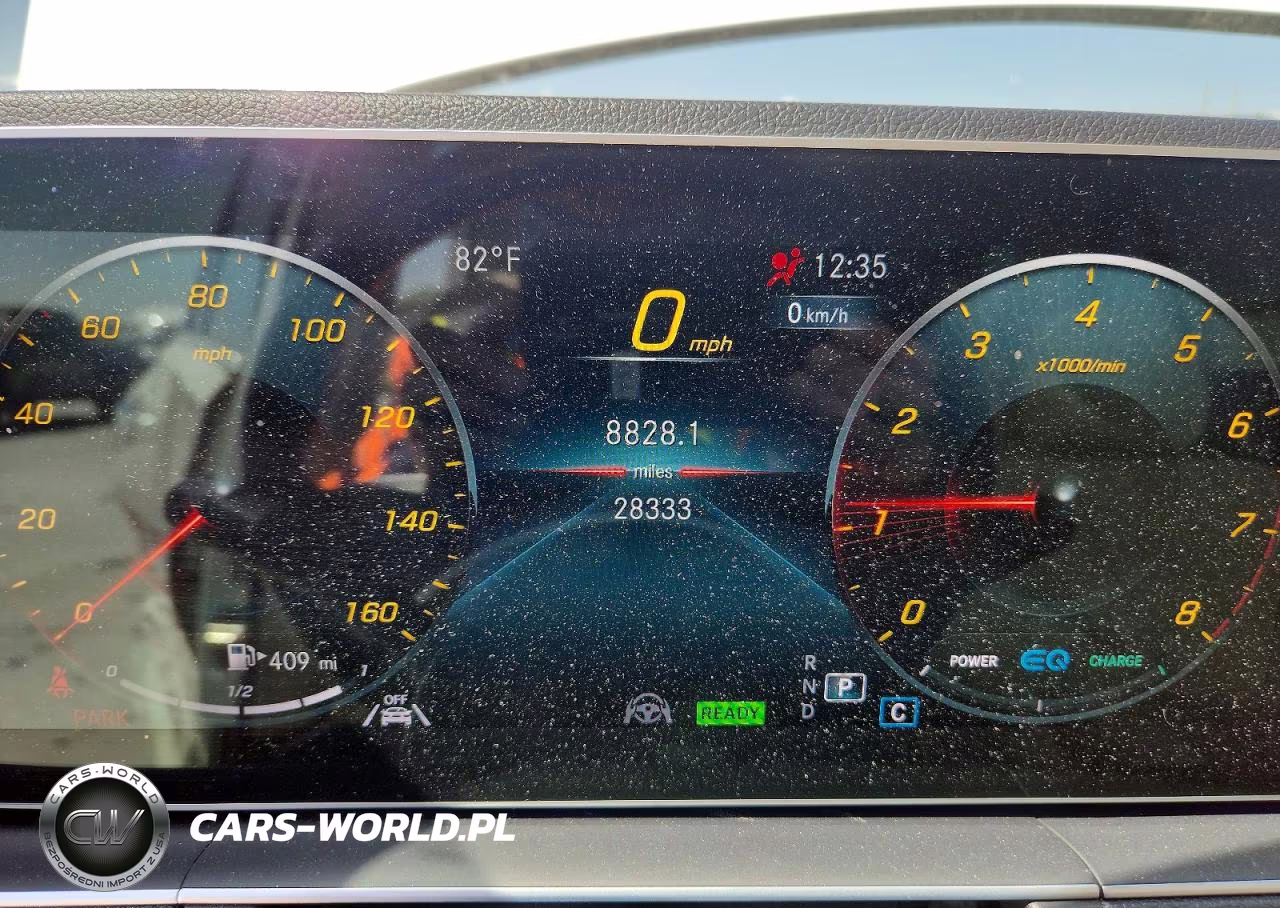 2023 Mercedes-Benz Gle 450 4Matic VIN:4JGFB5KE2PA953383 - 9