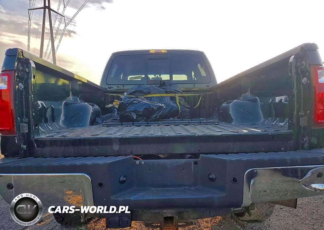 2015 Ford F350 Super Duty VIN:1FT8W3BT7FEA75784 - 10