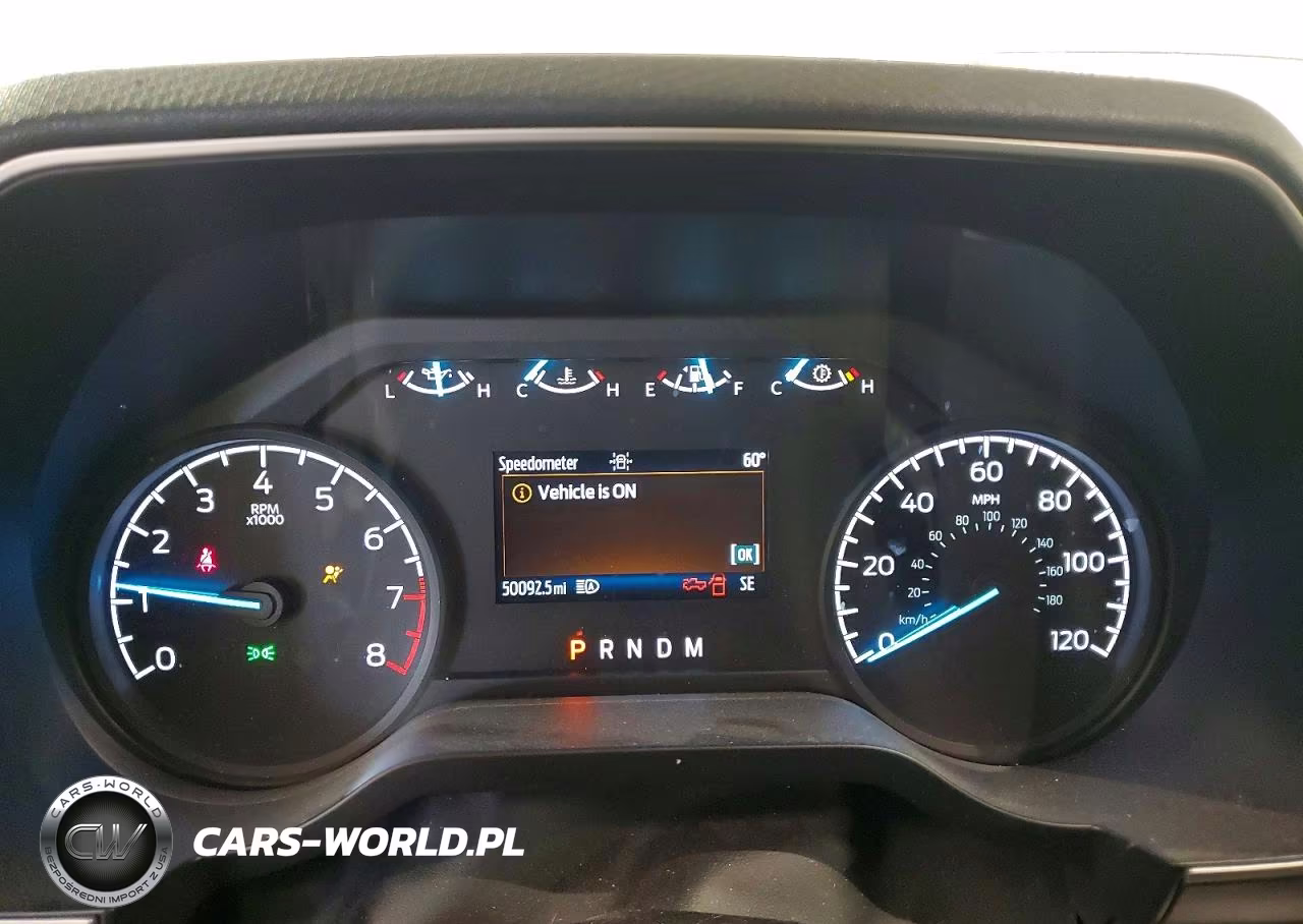 2023 Ford F150 VIN:1FTMF1CB1PKE69390 - 9