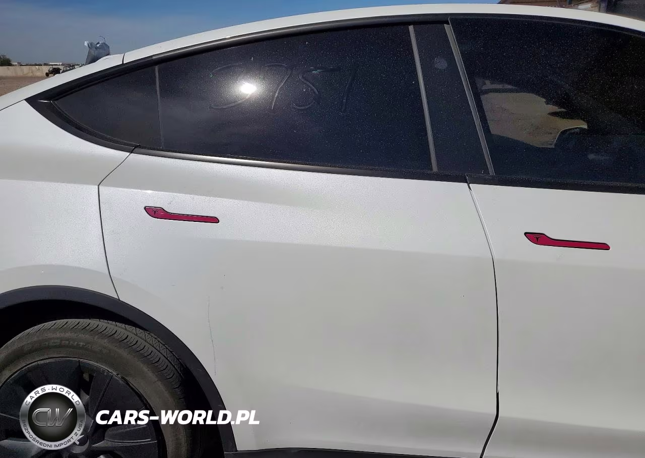 2024 Tesla Model Y VIN:7SAYGAEE5RF064237 - 11