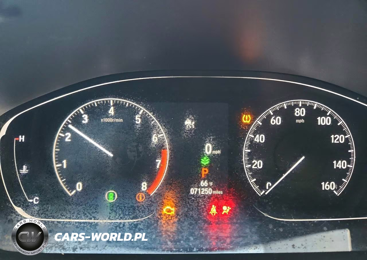 2022 Honda Accord Sport VIN:1HGCV1F36NA111628 - 9