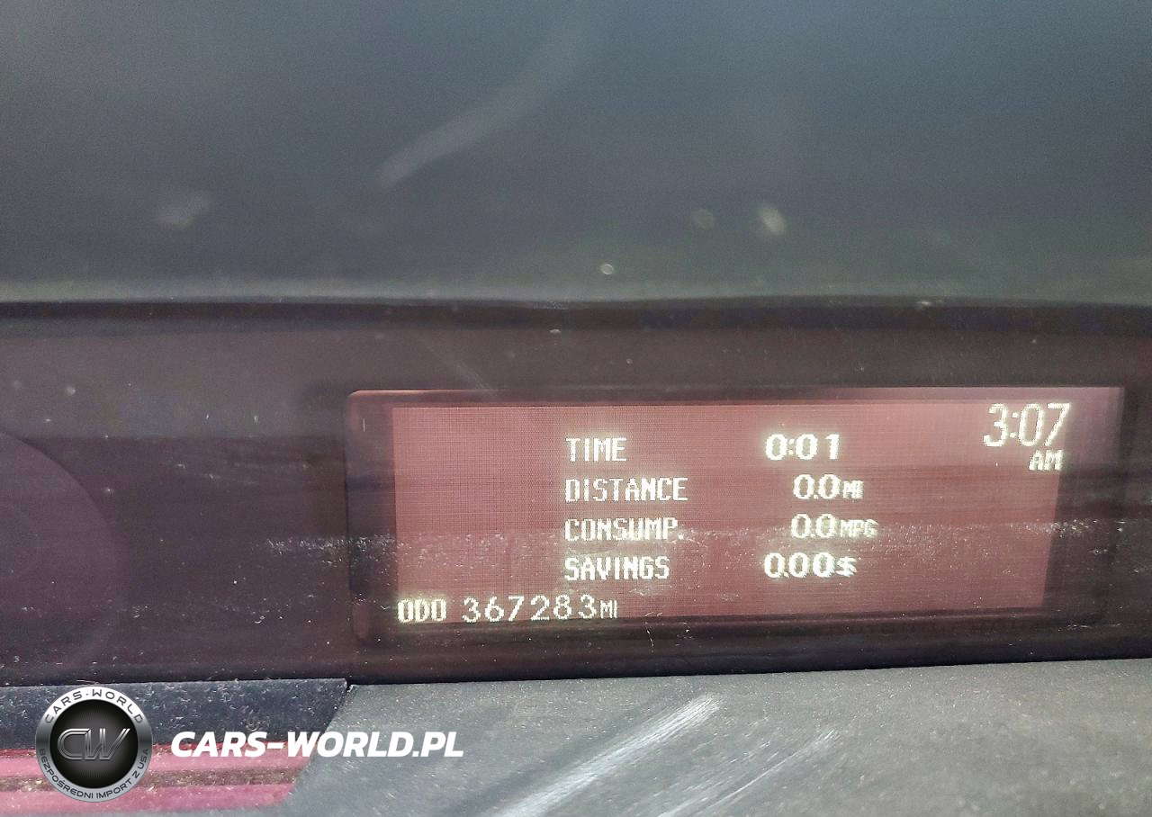 2012 Toyota Prius Two VIN:JTDKN3DU9C5451881 - 9