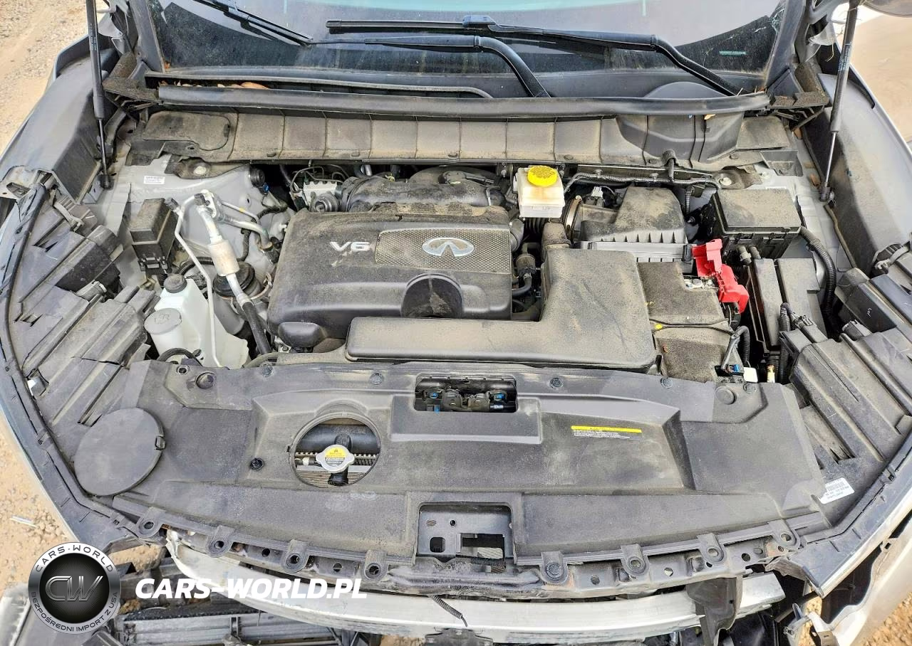 2023 Infiniti Qx60 Luxe VIN:5N1DL1FS8PC347331 - 12