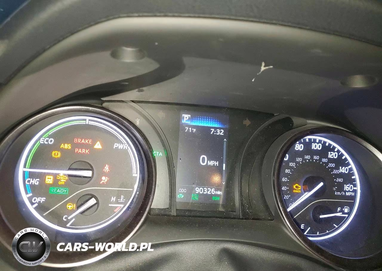 2023 Toyota Camry VIN:4T1T31AK7PU050256 - 9