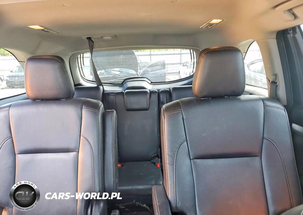 2018 Toyota Highlander Xle VIN:5TDJZRFH0JS533251 - 10