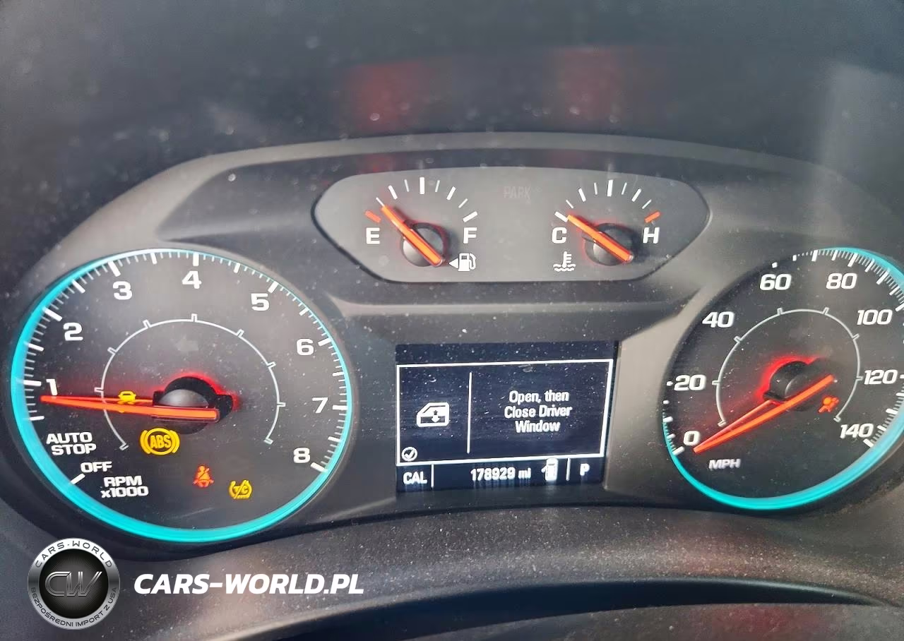 2019 Chevrolet Equinox Ls VIN:2GNAXHEV8K6180400 - 9