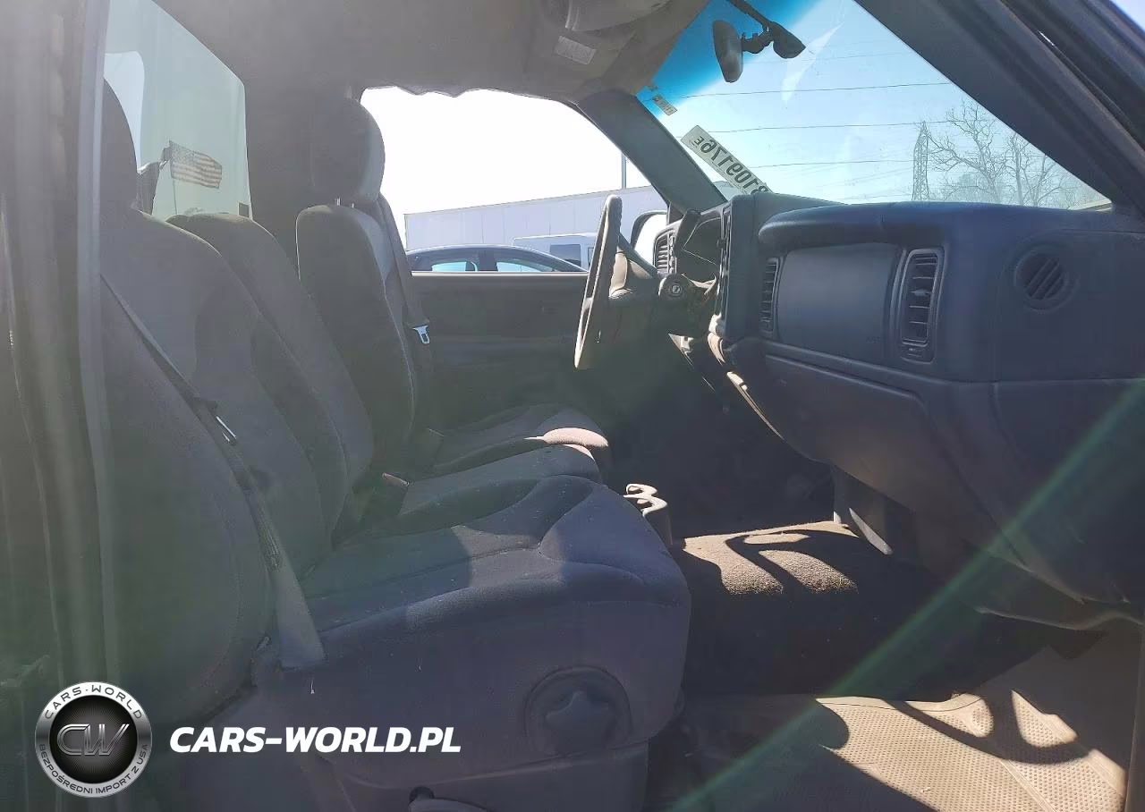 2002 GMC New Sierra K1500 VIN:1GTEK14T52Z254439 - 10