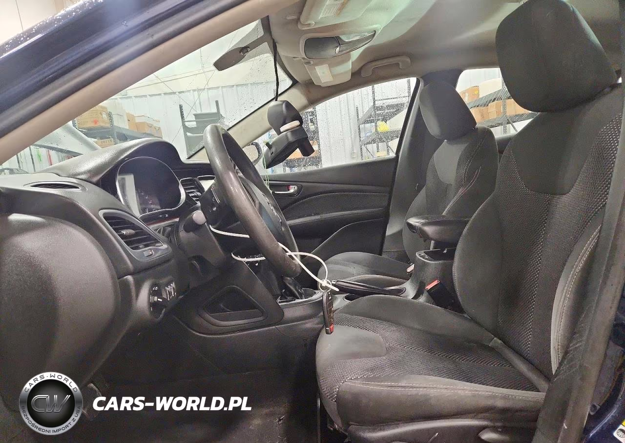 2016 Dodge Dart Sxt VIN:1C3CDFBB7GD544117 - 7