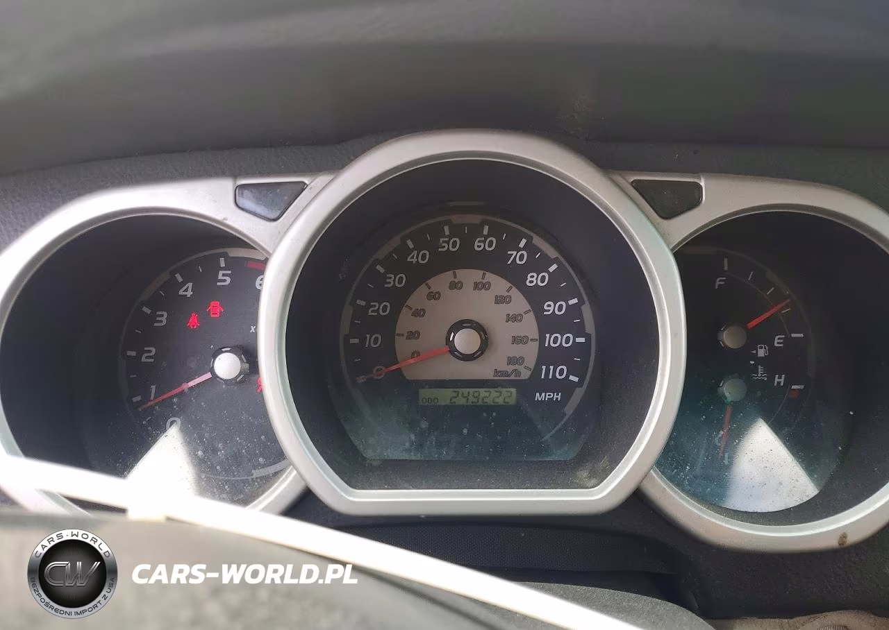 2003 Toyota 4Runner Sr5 VIN:JTEZU14R938004866 - 9