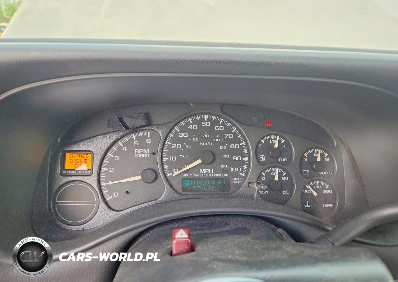 2002 GMC New Sierra C1500 VIN:2GTEC19VX21136208 - 9