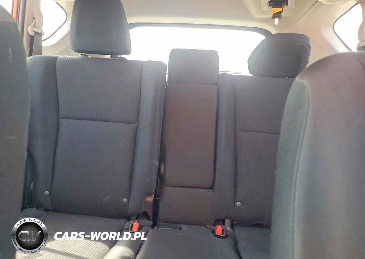 2016 Toyota Rav4 Le VIN:2T3BFREVXGW411685 - 10