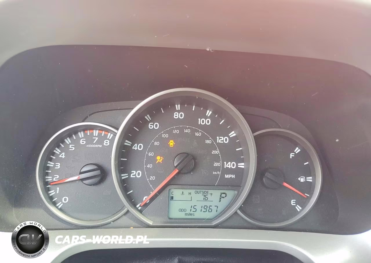 2016 Toyota Rav4 Le VIN:2T3BFREVXGW411685 - 9