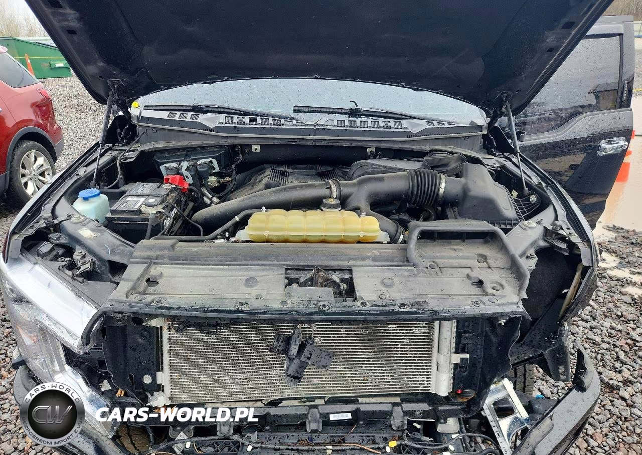 2020 Ford F150 VIN:1FTFW1E43LFB91571 - 11