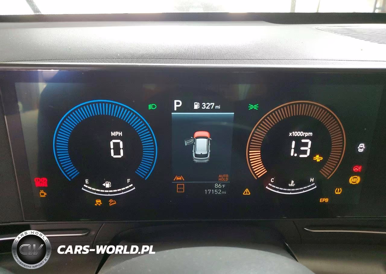 2025 Hyundai Kona Sel VIN:KM8HBCAB5SU246113 - 9
