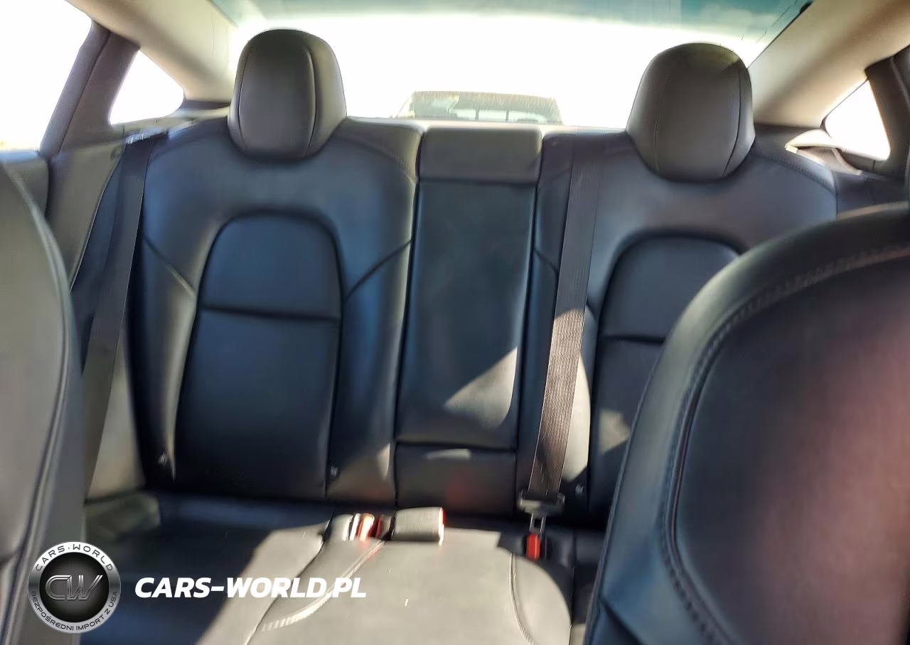 2018 Tesla Model 3 VIN:5YJ3E1EA2JF098828 - 10