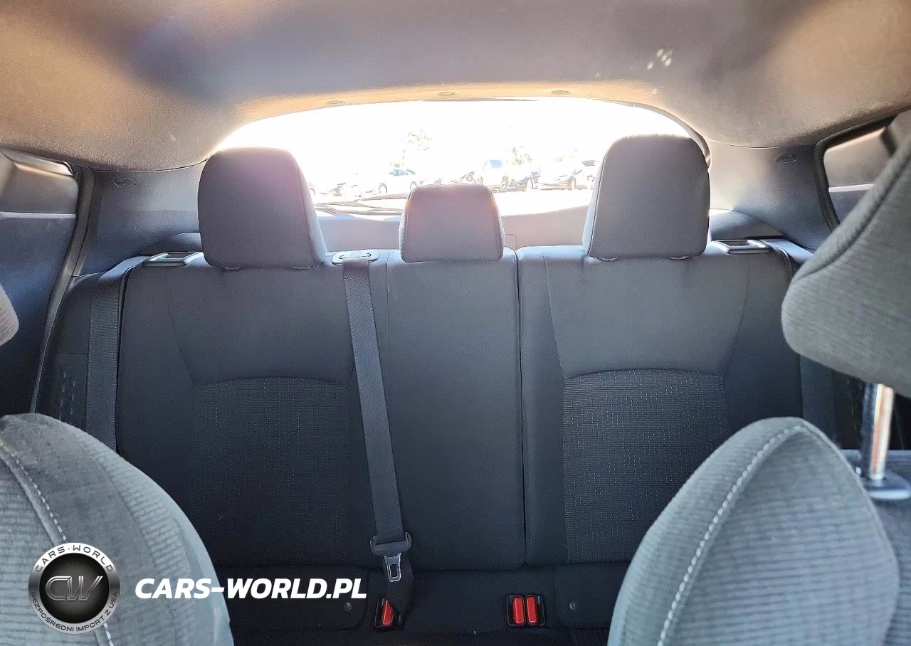 2019 Toyota C-Hr Le VIN:NMTKHMBX9KR098561 - 10